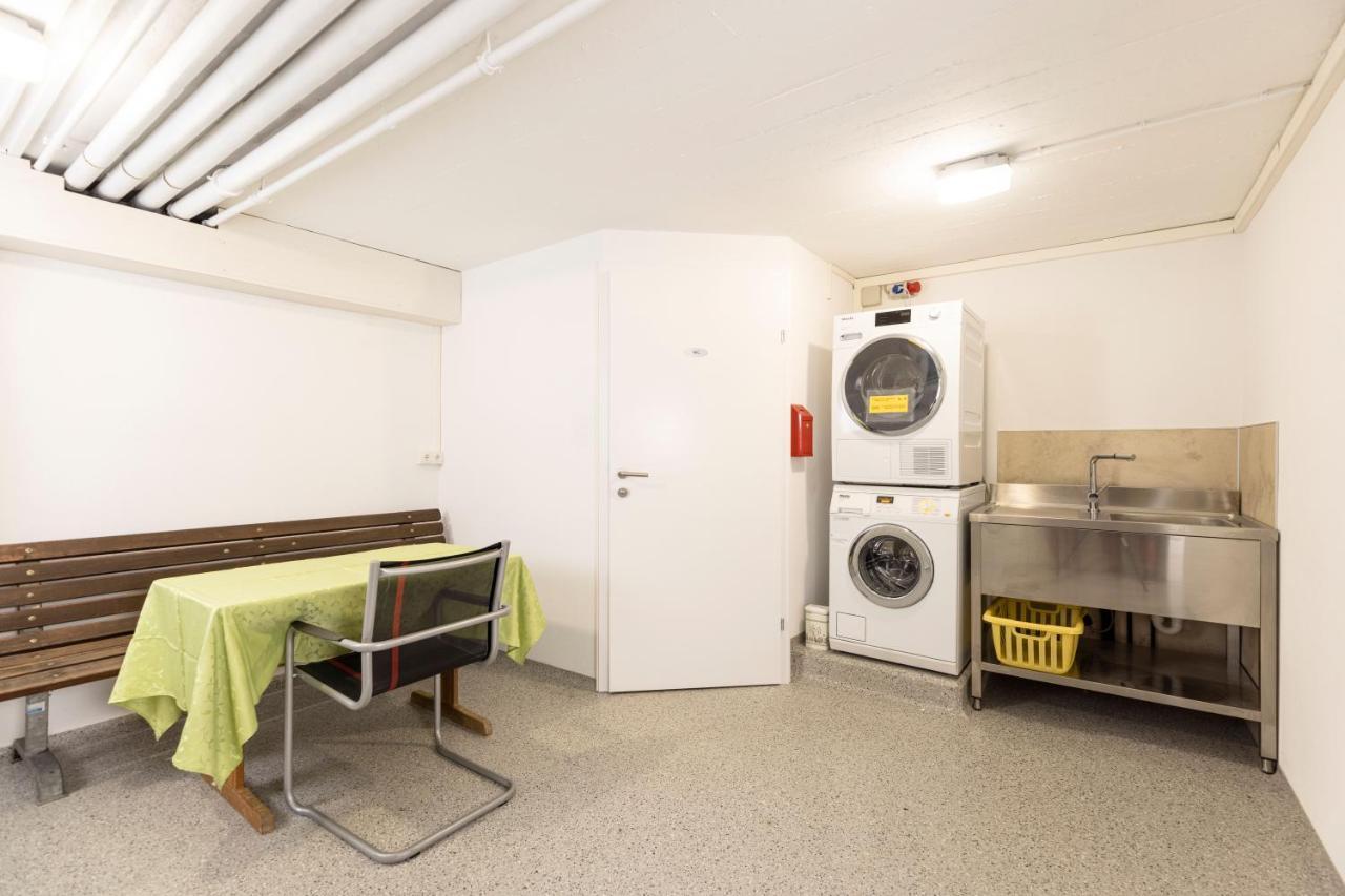 Appartements Herold Söll Εξωτερικό φωτογραφία