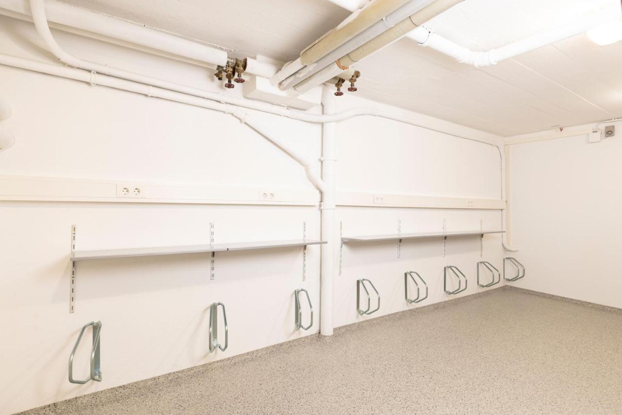 Appartements Herold Söll Εξωτερικό φωτογραφία