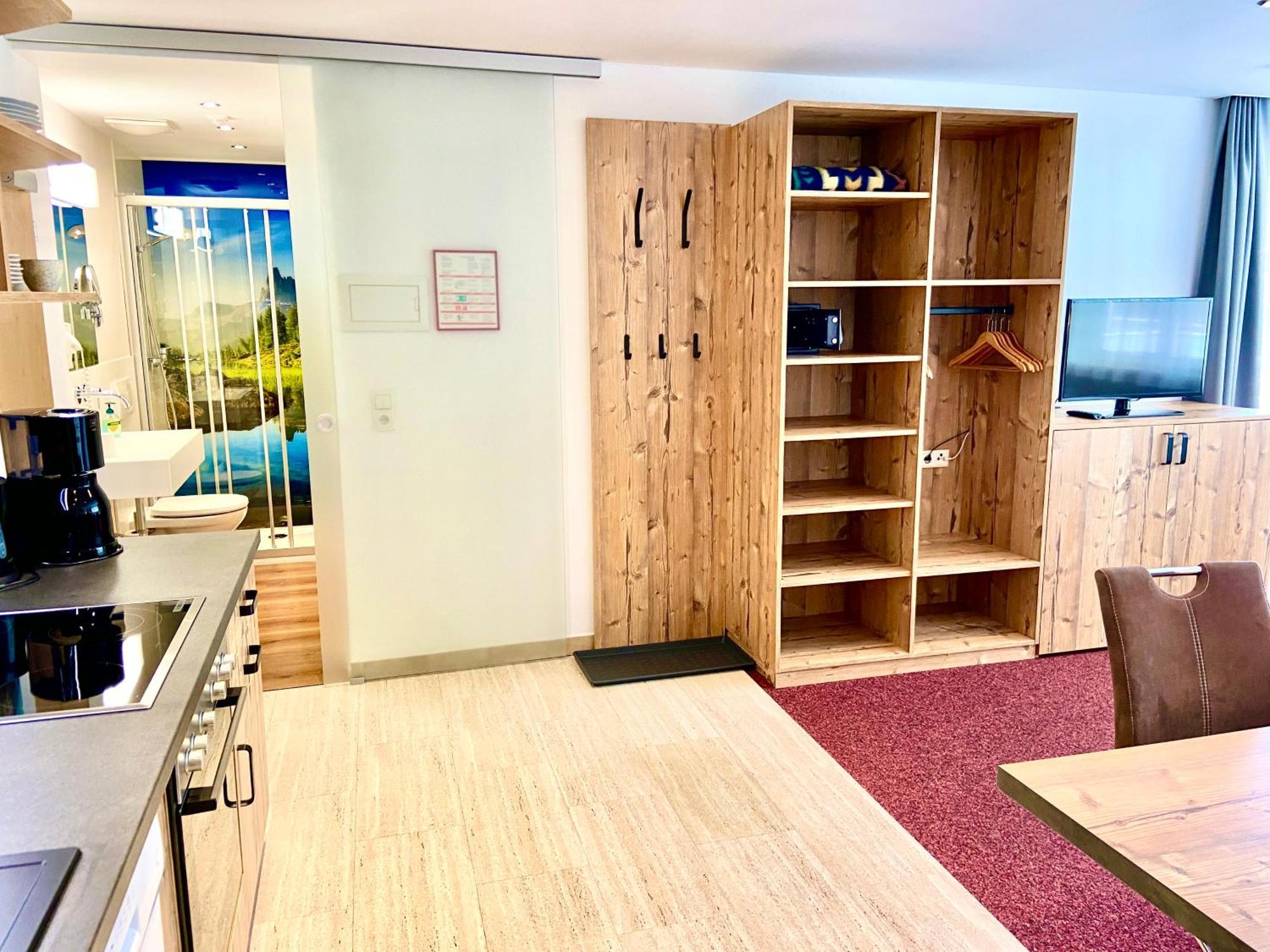 Appartements Herold Söll Εξωτερικό φωτογραφία