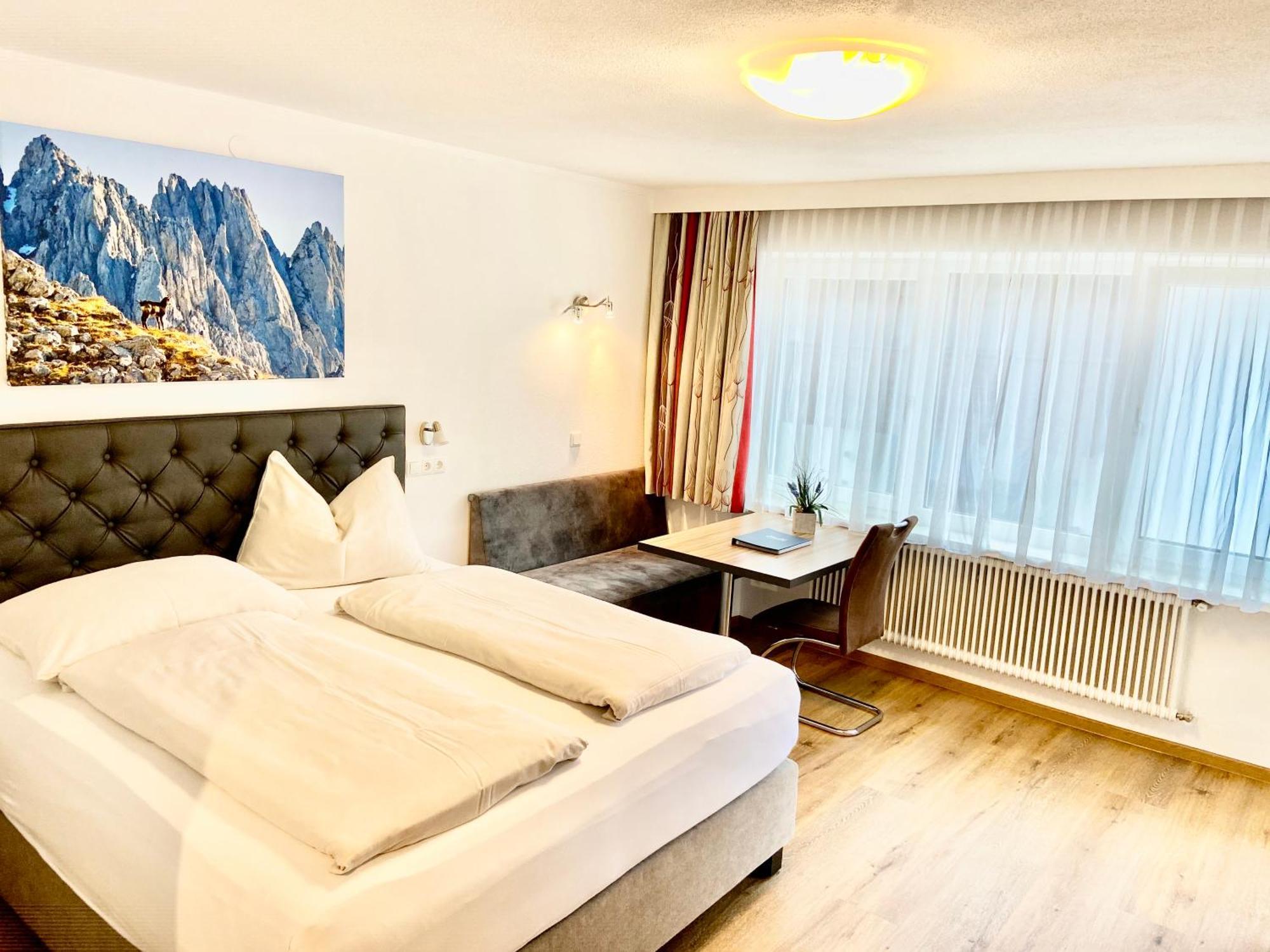 Appartements Herold Söll Εξωτερικό φωτογραφία