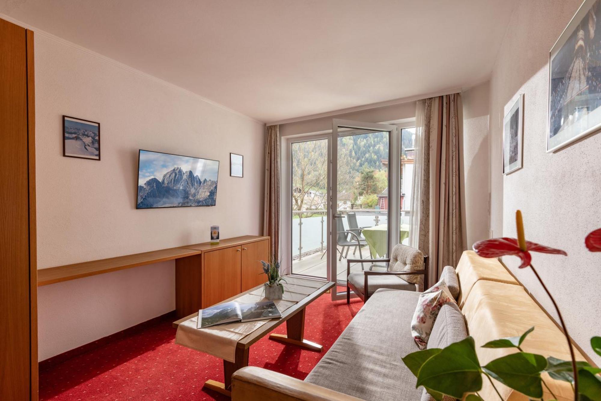 Appartements Herold Söll Εξωτερικό φωτογραφία