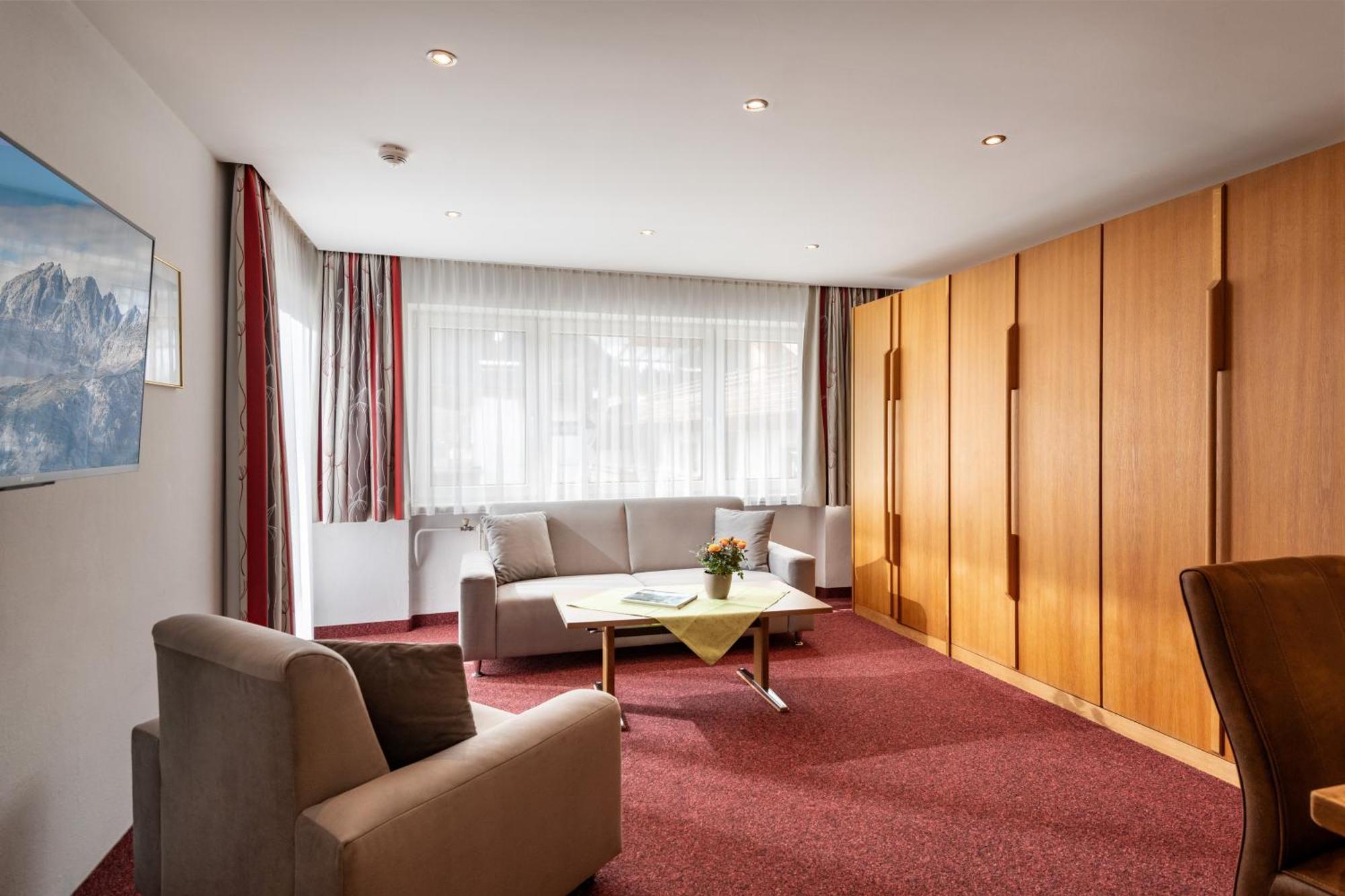 Appartements Herold Söll Εξωτερικό φωτογραφία