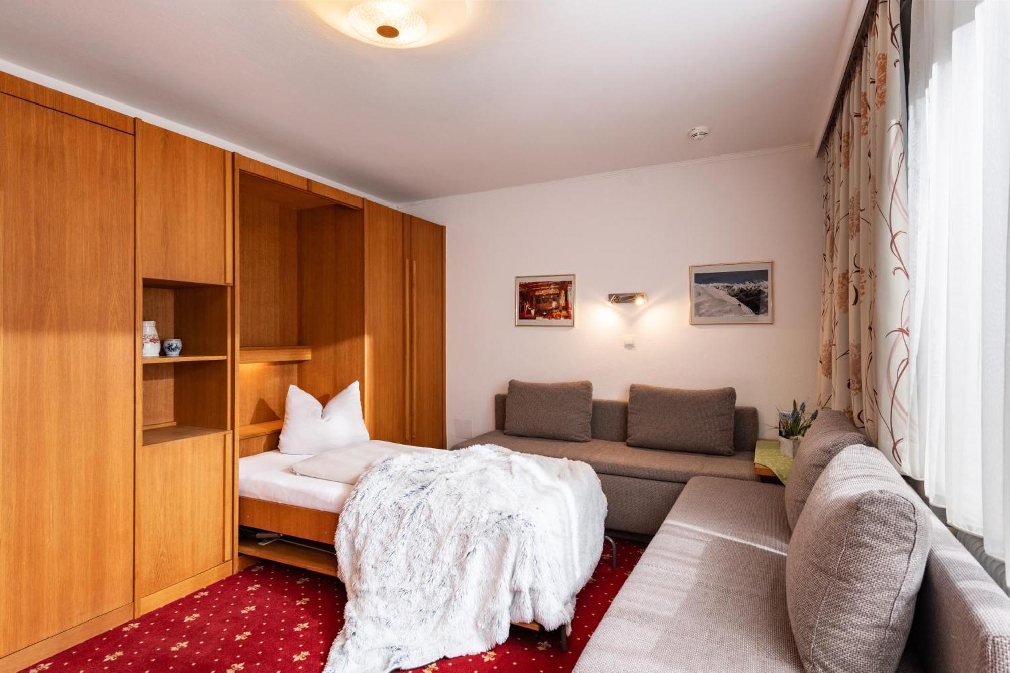 Appartements Herold Söll Εξωτερικό φωτογραφία