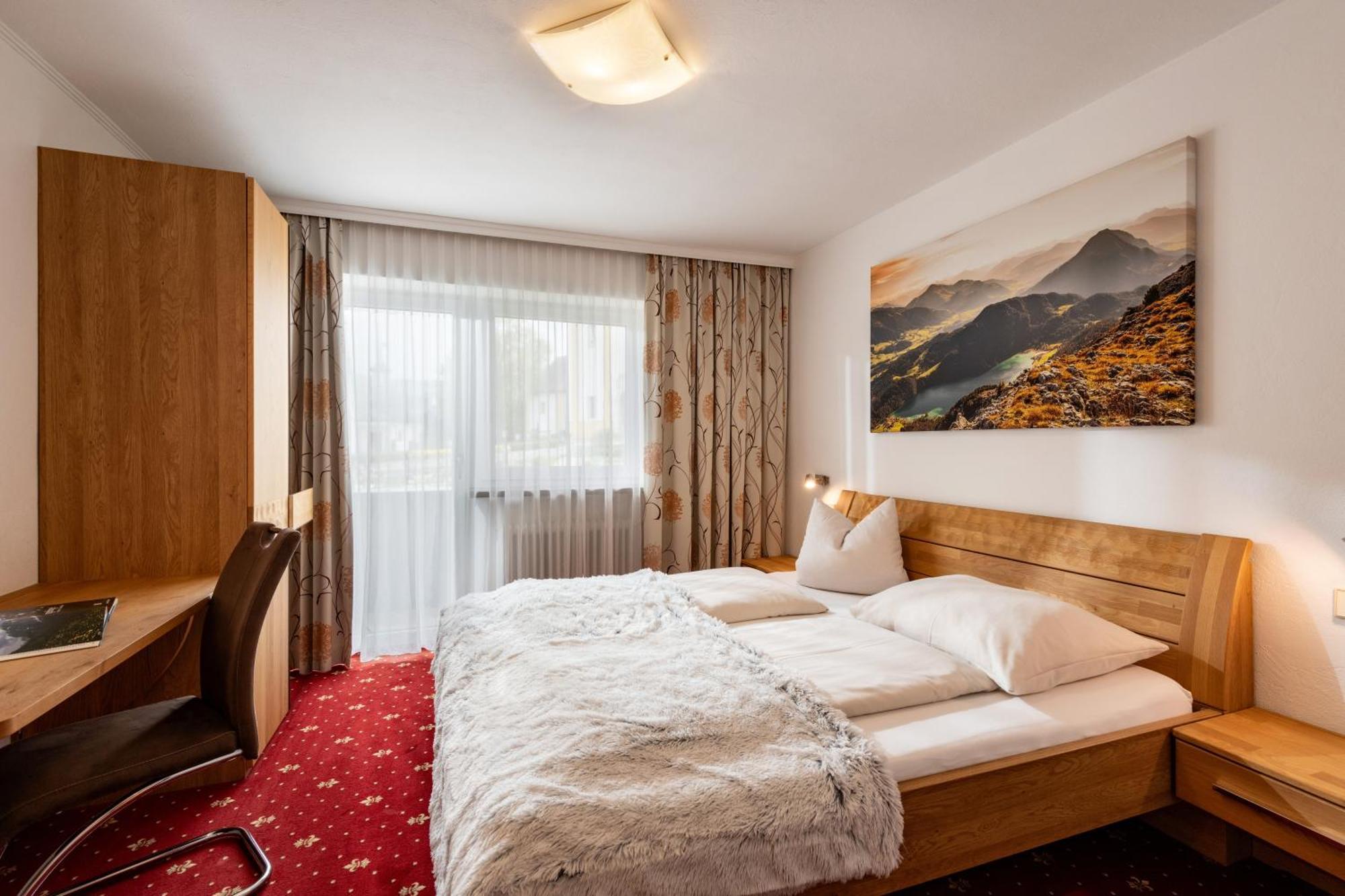 Appartements Herold Söll Εξωτερικό φωτογραφία
