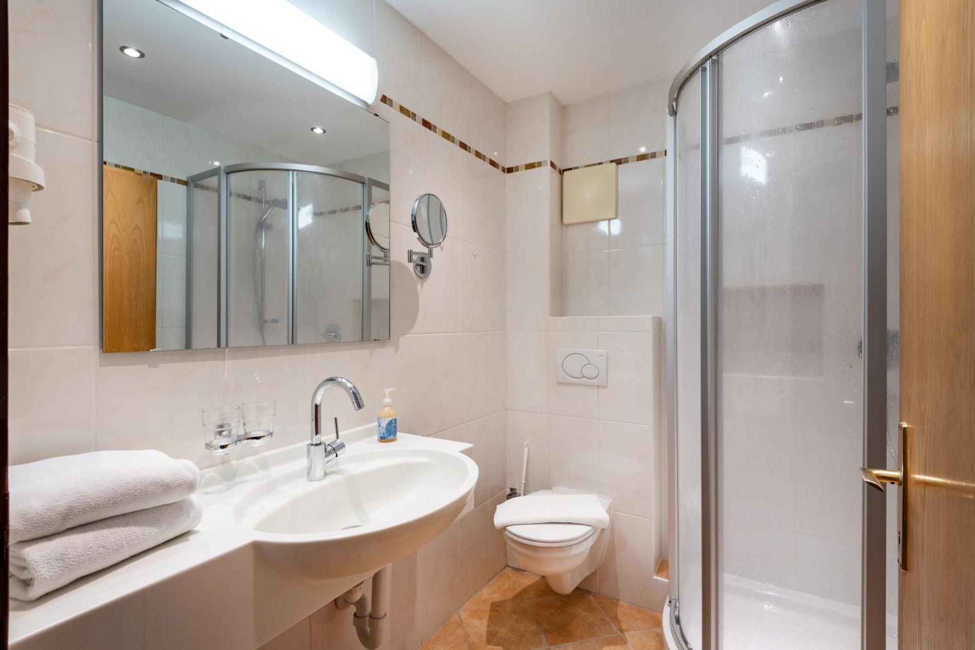 Appartements Herold Söll Εξωτερικό φωτογραφία