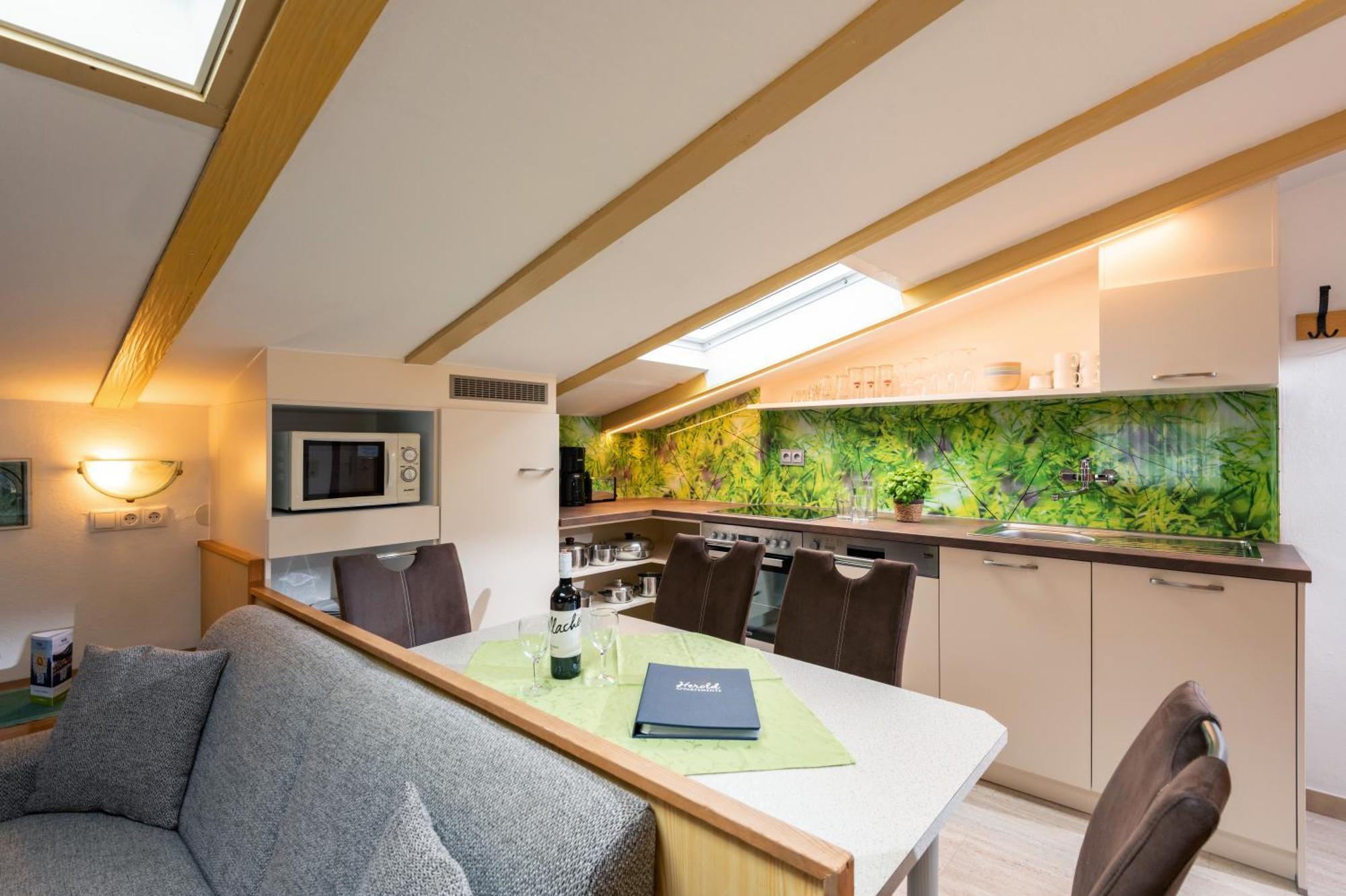Appartements Herold Söll Εξωτερικό φωτογραφία