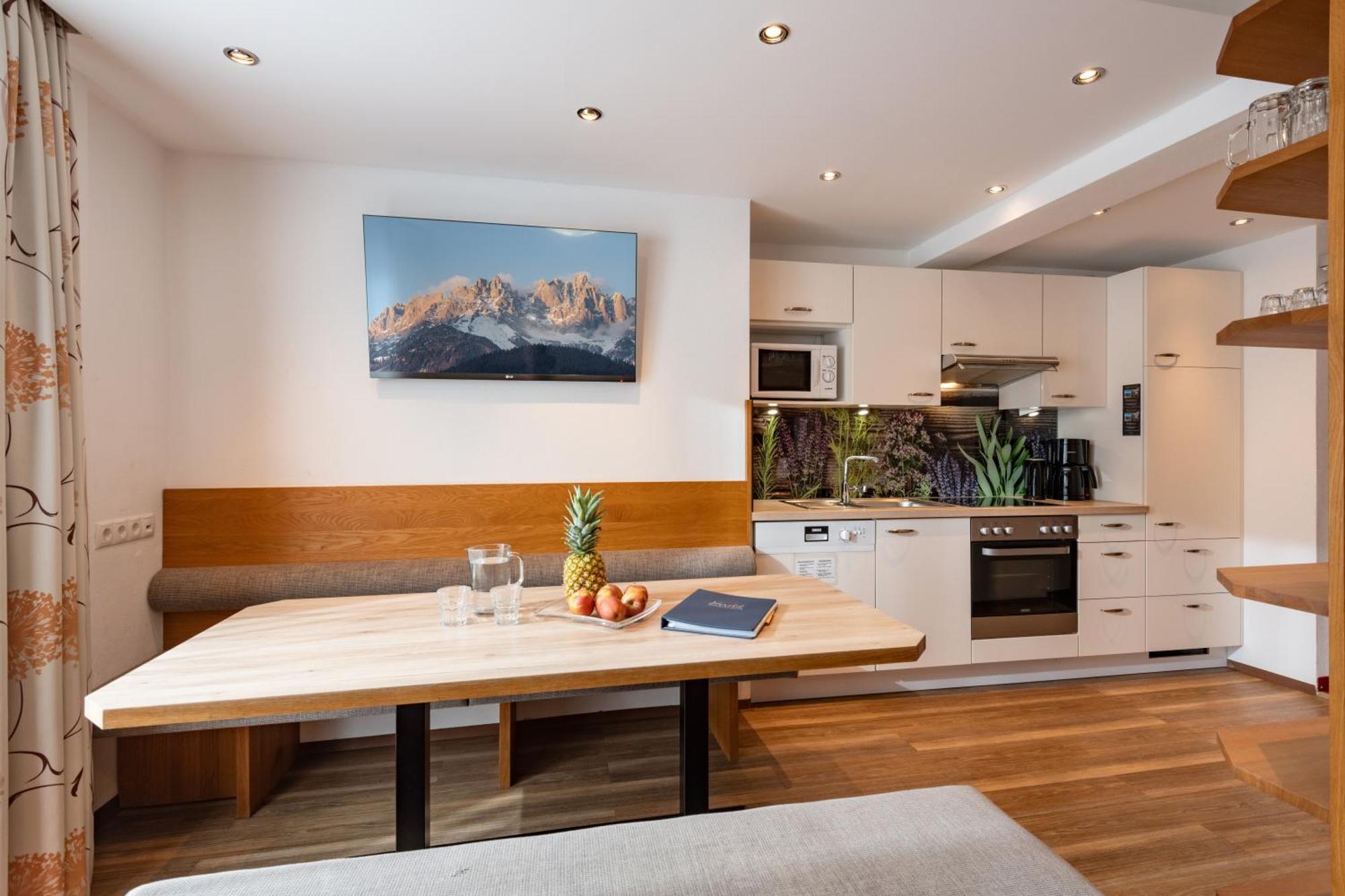 Appartements Herold Söll Εξωτερικό φωτογραφία
