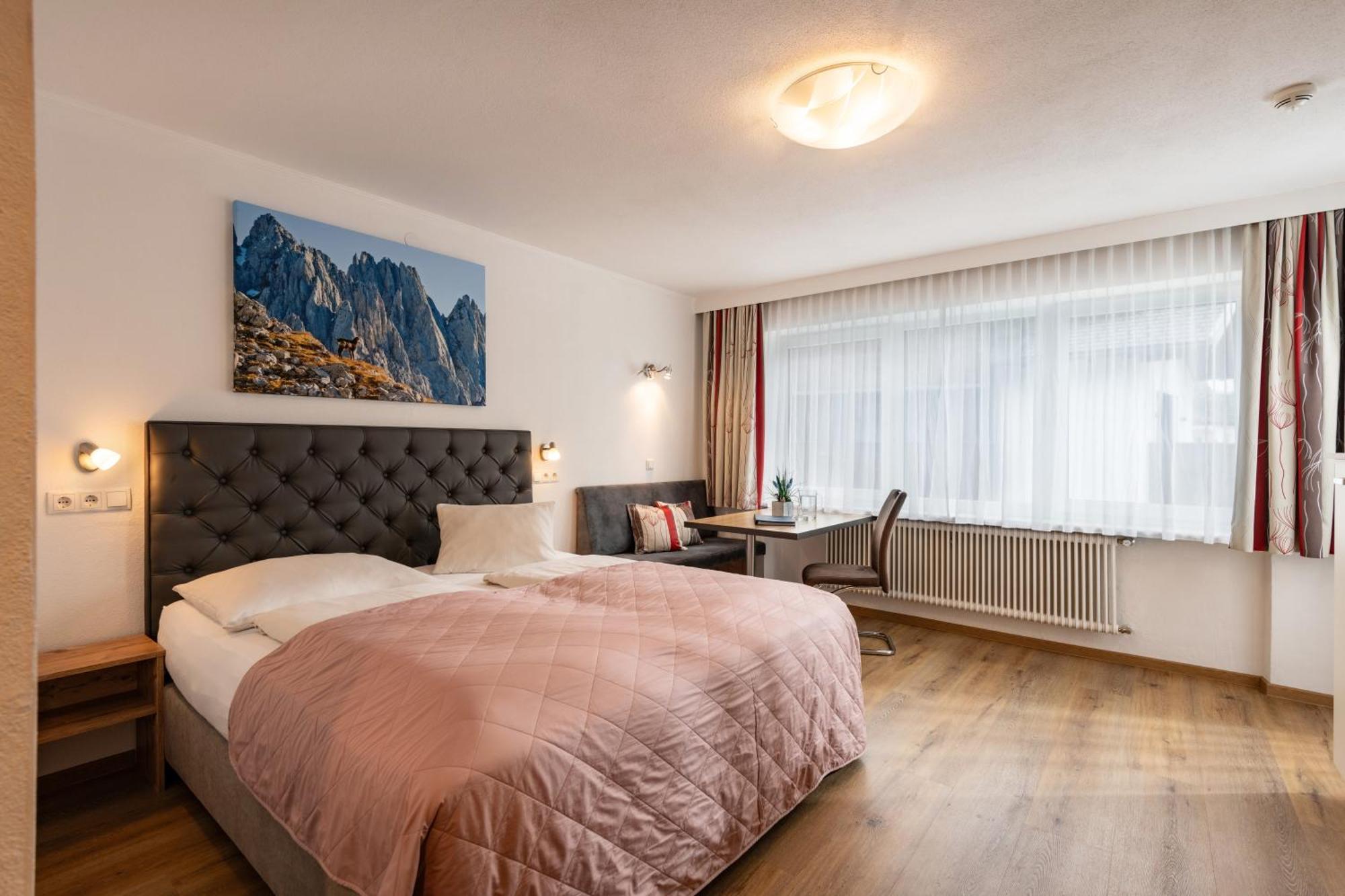 Appartements Herold Söll Εξωτερικό φωτογραφία