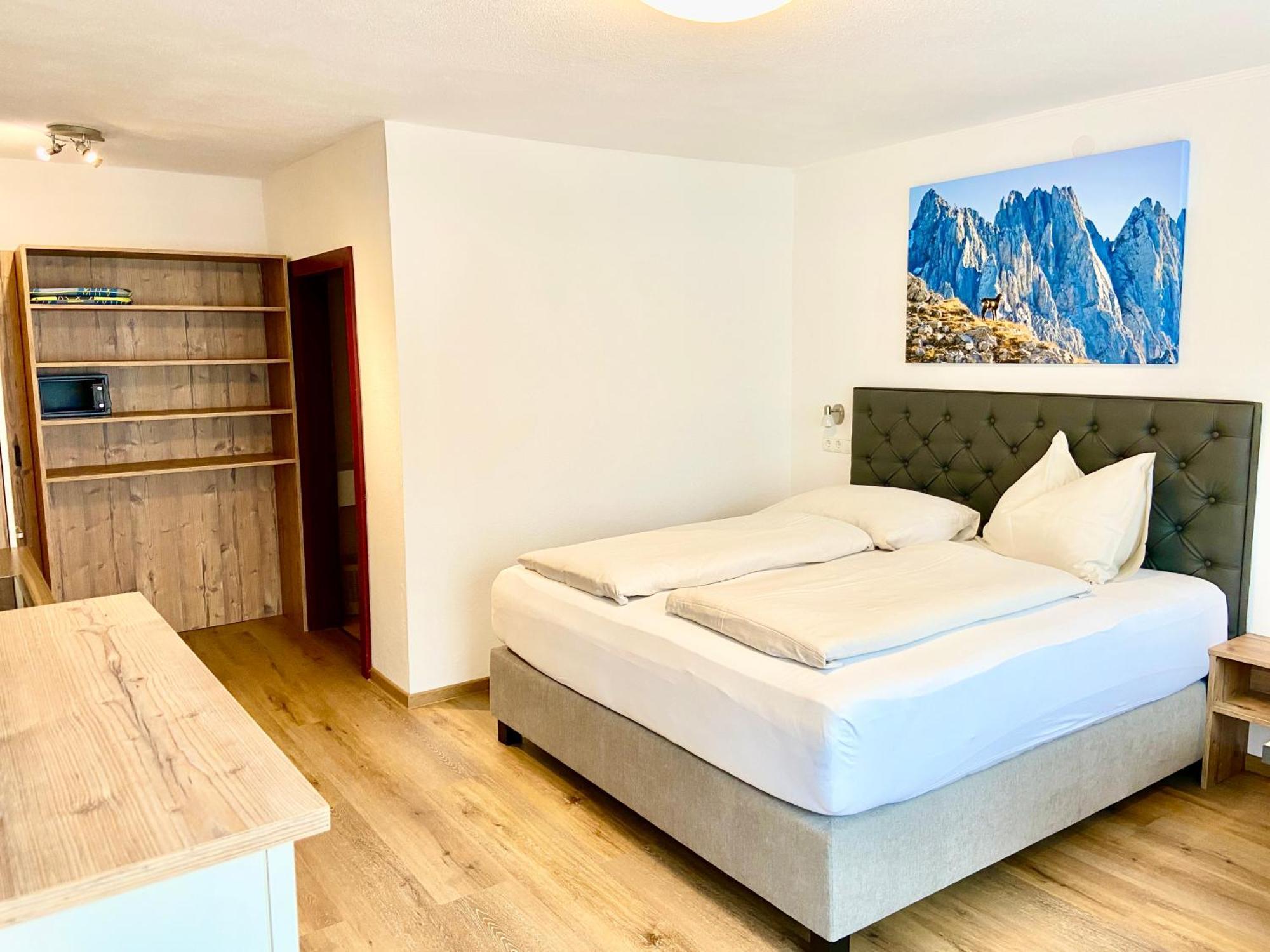 Appartements Herold Söll Εξωτερικό φωτογραφία